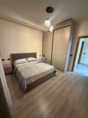Apartment 3+1 for rent in Sauk i Vjetër, Tirana, 130 m². Photo 3 of 5
