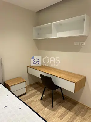 Apartment 2+1 for rent in Don Bosko, Tirana, 80 m². Photo 4 of 12