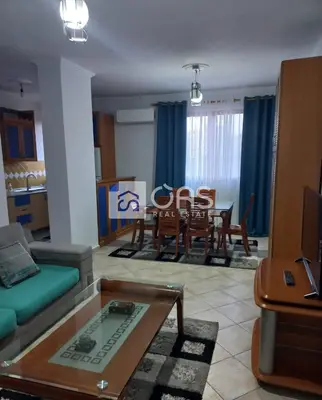 Appartamento 1+1 in affitto a Pallati me Shigjeta, Tirana, 70 m². Foto 3 di 6