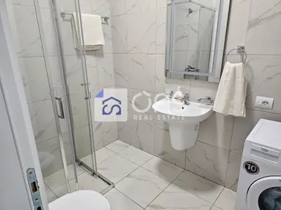 Appartamento 2+1 in affitto a Yzberisht, Tirana, 86 m². Foto 5 di 5