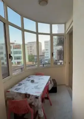 Appartamento 1+1 in affitto a Plazh, Durazzo, 70 m². Foto 5 di 7