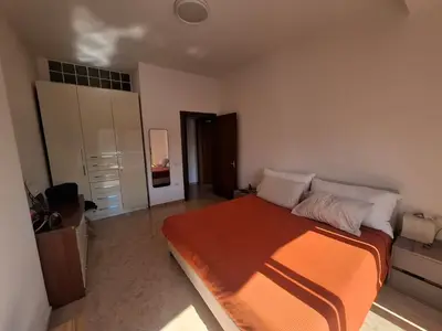 Apartament 1+1 me qera në Rruga Kosova, Vlorë, 80 m². Foto 8 nga 12