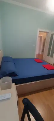 Apartment 3+1 for rent in Rruga e Barrikadave, Tirana, 120 m². Photo 5 of 6