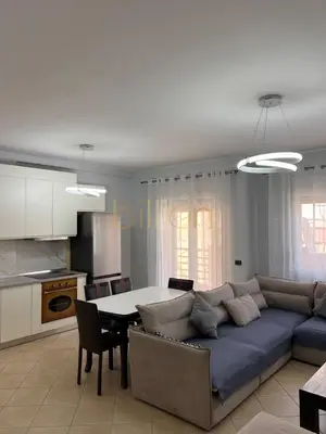 Appartamento 2+1 in affitto a Toptani, Tirana, 103 m². Foto 3 di 10