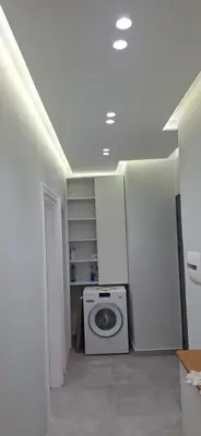 Appartamento 1+1 in affitto a Rruga e Dibrës, Tirana, 70 m². Foto 2 di 8