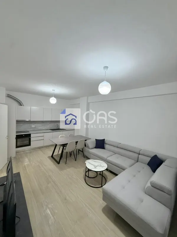 Apartament 2+2 me qera në Astir, Tiranë, 105 m²