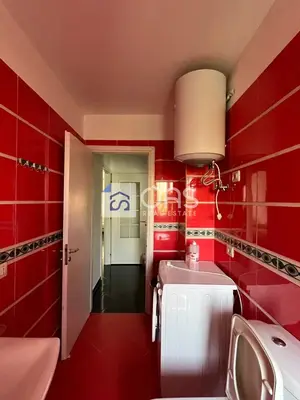 Appartamento 2+1 in affitto a Fresku, Tirana, 103 m². Foto 7 di 8