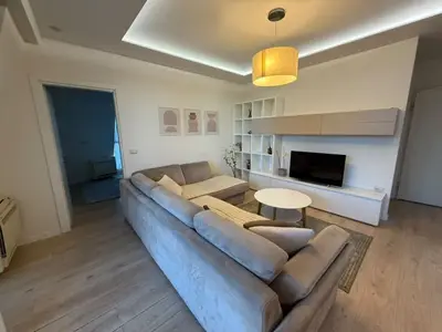 Appartamento 1+1 in affitto a Tirana, 68 m². Foto 4 di 7