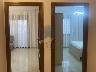 Apartment 1+1 for rent in Durrës, 65 m². Photo 6 of 9