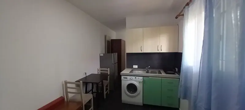 Garsoniere me qera në Shkozë, Tiranë, 22 m²