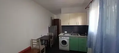 Garsoniere me qera në Shkozë, Tiranë, 22 m². Foto 1 nga 5