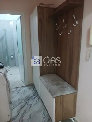 Apartment 1+1 for rent in Selvia, Tirana, 80 m². Photo 4 of 12