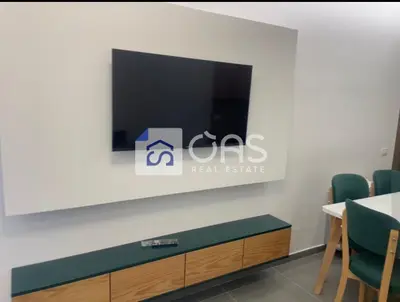 Apartament 2+1 me qera në Univers City, Tiranë, 90 m². Foto 3 nga 3