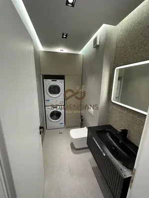 Apartament 2+1 me qera në Don Bosko, Tiranë, 107 m². Foto 8 nga 10
