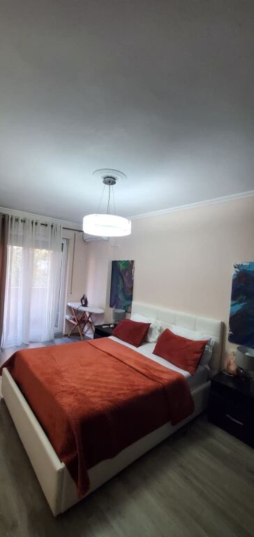 Apartment 2+1 for rent in Astir, Tirana, 95 m². Photo 3 of 3