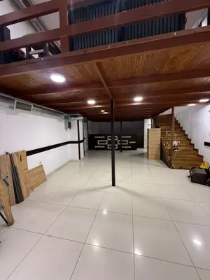 Locale in affitto a Jordan Misja, Tirana, 115 m². Foto 10 di 12