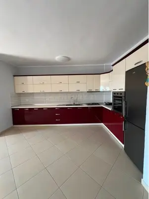 Apartament 2+1 me qera në Ish Rajoni i Policisë, Durrës, 125 m². Foto 6 nga 12