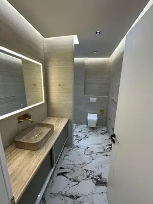 Apartment 2+1 for rent in Vizion Plus, Tirana, 107 m². Photo 12 of 12