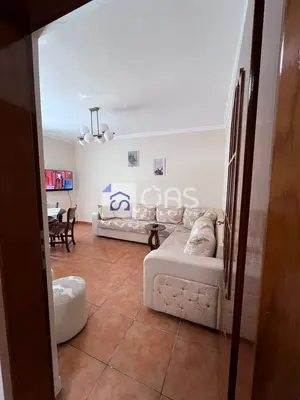 Apartment 2+1 for rent in Rruga e Elbasanit, Tirana, 70 m². Photo 6 of 6