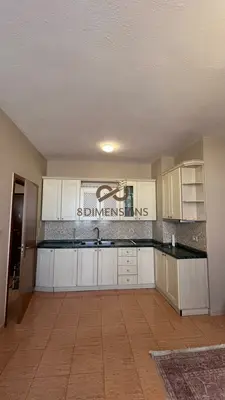 Apartment 1+1 for rent in Rruga Fortuzi, Tirana, 65 m². Photo 4 of 7