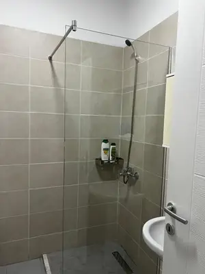 Apartament 1+1 me qera në Oxhaku, Tiranë, 60 m². Foto 8 nga 8