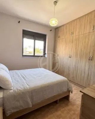 Apartment 1+1 for rent in Çezma e Ferrës, Durrës, 50 m². Photo 2 of 6