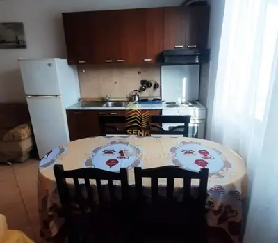 Appartamento 1+1 in affitto a Rruga Kongresi I Manastirit, Tirana, 60 m². Foto 1 di 9