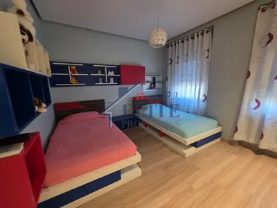 Appartamento 2+1 in affitto a Zogu i Zi, Tirana, 110 m². Foto 10 di 12