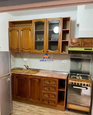 Appartamento 1+1 in affitto a Selitë, Tirana, 60 m². Foto 2 di 5