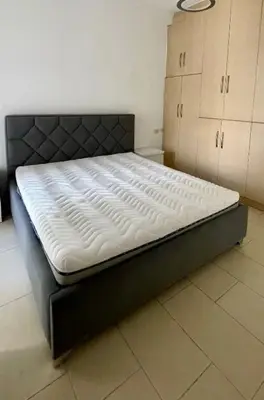 Appartamento 1+1 in affitto a Rruga Him Kolli, Tirana, 70 m². Foto 3 di 3
