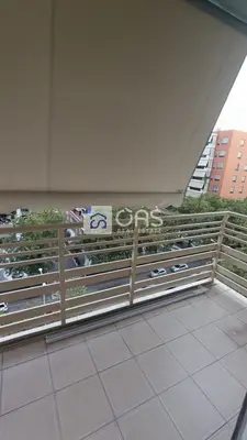 Apartment 1+1 for rent in Rruga e Kavajës, Tirana, 68 m². Photo 2 of 8