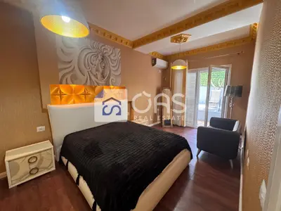 Appartamento 2+1 in affitto a Liqeni i Thatë, Tirana, 140 m². Foto 2 di 6