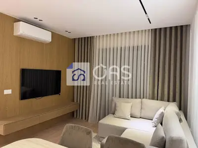 Apartment 1+1 for rent in Komuna e Parisit, Tirana, 70 m². Photo 3 of 9