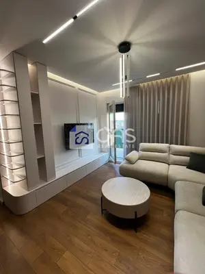 Appartamento 3+1 in affitto a Bulevardi i Ri, Tirana, 149 m². Foto 2 di 12