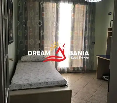 Apartment 3+1 for rent in Rruga Bardhok Biba, Tirana, 139 m². Photo 5 of 12