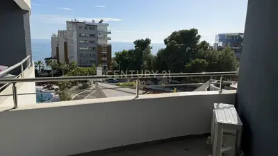 Apartment 2+1 for rent in Currila, Durrës, 138 m². Photo 5 of 12