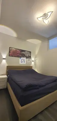 Apartament 2+1 me qera në Brryli, Tiranë, 65 m². Foto 3 nga 5