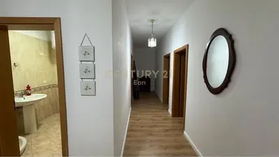Apartament 2+1 me qera në Durres Port, Durrës, 114 m². Foto 6 nga 8