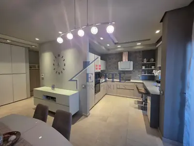 Appartamento 2+1 in affitto a Zogu i Zi, Tirana, 110 m². Foto 2 di 12