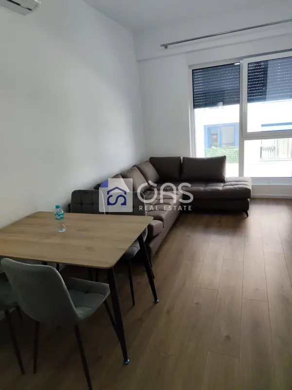 Appartamento 1+1 in affitto a Fresku, Tirana, 60 m²