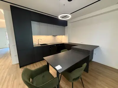 Appartamento 2+1 in affitto a Rruga e Kosovarëve, Tirana, 120 m². Foto 4 di 11