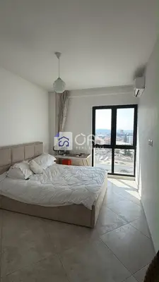 Apartament 1+1 me qera në Farmacise 10, Tiranë, 72 m². Foto 2 nga 4