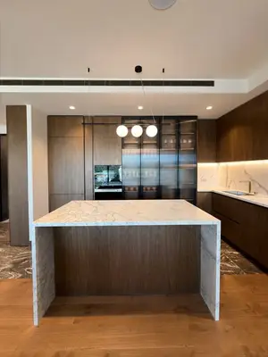 Apartament 2+1 me qera në Rruga Faik Konica, Tiranë, 116 m². Foto 2 nga 5
