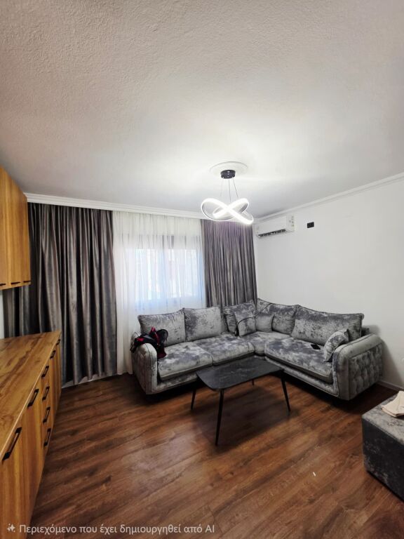 Appartamento 1+1 in affitto a Rruga e Elbasanit, Tirana, 60 m². Foto 1 di 3