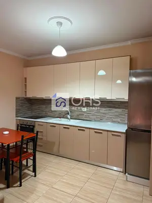 Apartment 1+1 for rent in Rezidenca Concord Center, Tirana, 65 m². Photo 3 of 7