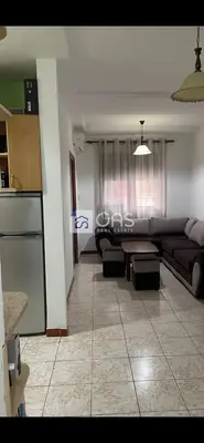 Appartamento 1+1 in affitto a Myslym Shyri, Tirana, 50 m². Foto 9 di 10
