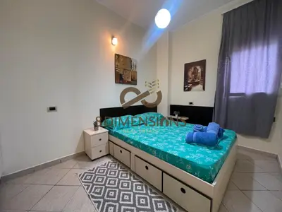 Appartamento 1+1 in affitto a Medreseja, Tirana, 47 m². Foto 5 di 7