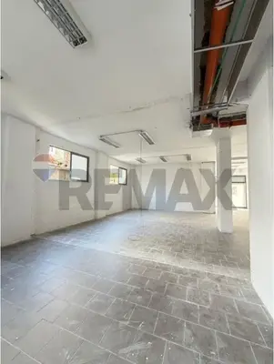 Dyqan me qera në Rruga Him Kolli, Tiranë, 410 m². Foto 4 nga 6
