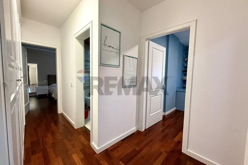 Apartament 3+1 me qera në Liceu Artistik Jordan Misja, Tiranë, 150 m²