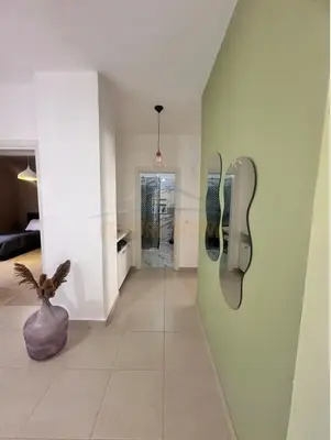 Apartament 3+1 me qera në Porti i Durrësit, Durrës, 138 m². Foto 5 nga 8